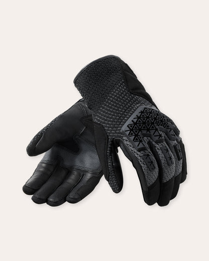 Gloves Offtrack 2 | Black