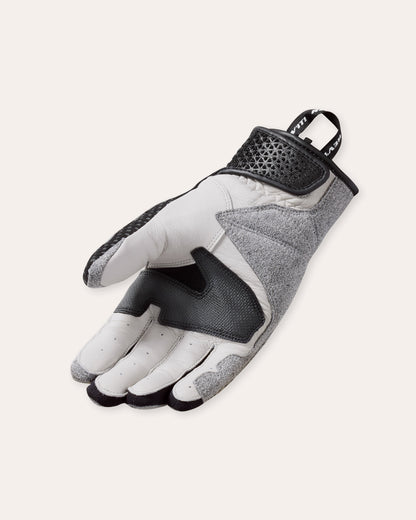 Gloves Offtrack 2 | Black-Silver