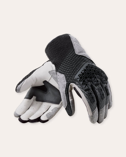 Gloves Offtrack 2 | Black-Silver