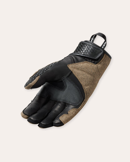 Gloves Offtrack 2 | Black-Brown