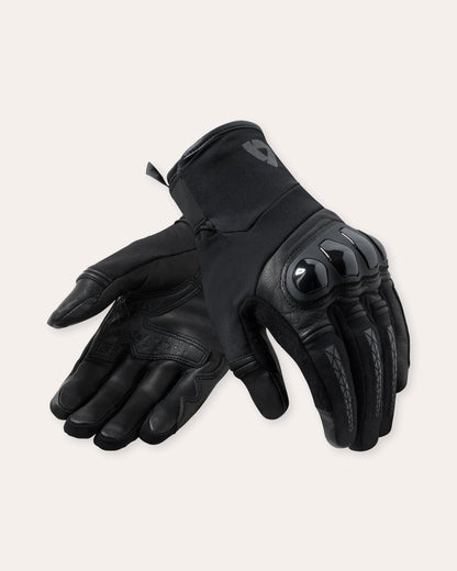 Gloves Speedart H2O | Black