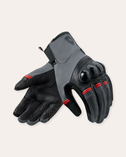 Gloves Speedart H2O | Black-Grey