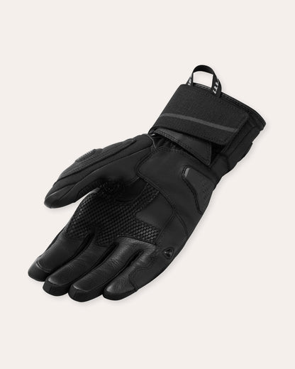 Gloves Summit 4 H2O | Black