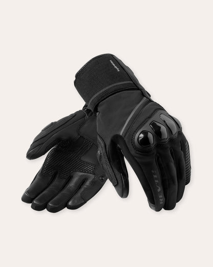 Gloves Summit 4 H2O | Black