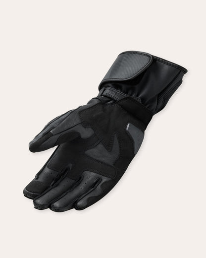 Gloves Metis 2 | Black