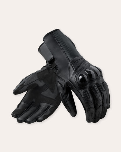 Gloves Metis 2 | Black
