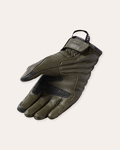 Gloves Monster 3 | Dark Green