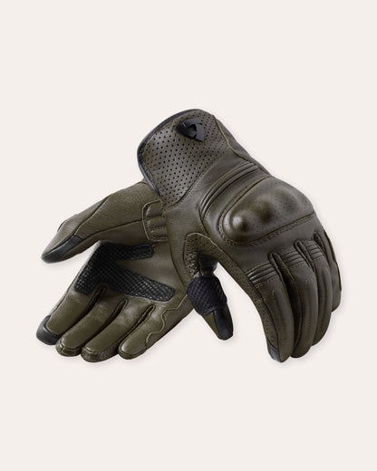 Gloves Monster 3 | Dark Green