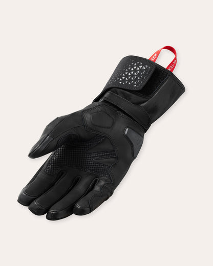 Gloves Lacus GTX | Black