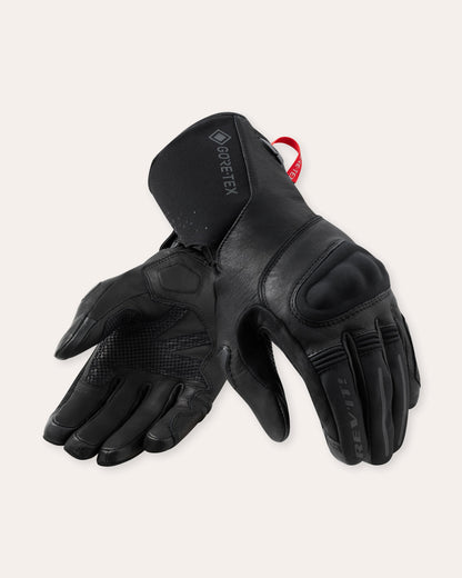 Gloves Lacus GTX | Black