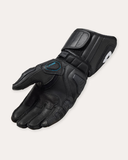 Gloves Control | Black