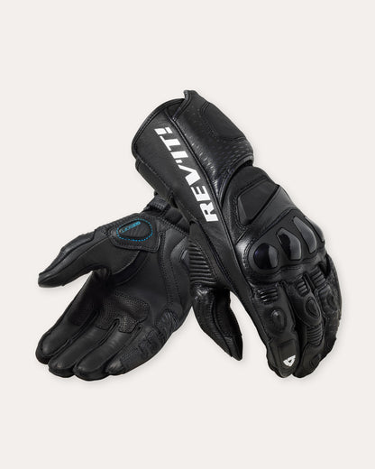 Gloves Control | Black