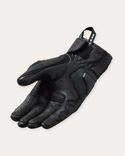 Gloves Dirt 4 | Black