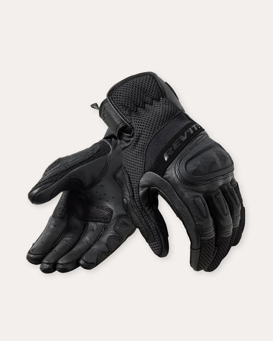 Gloves Dirt 4 | Black