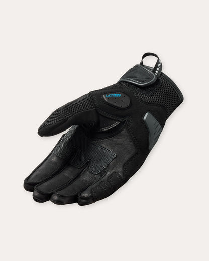 Gloves Ritmo | Black