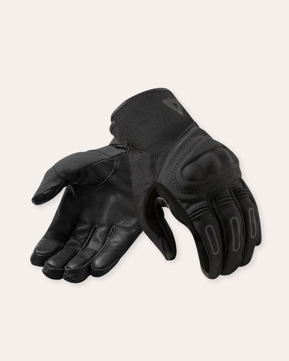 Gloves Cassini H2O | Black