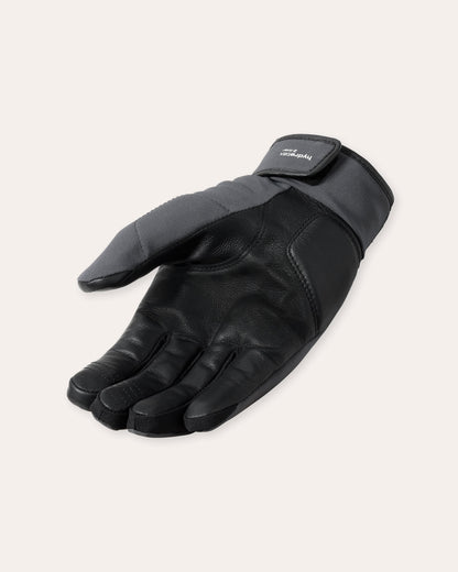 Gloves Cassini H2O | Anthracite