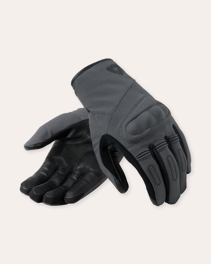 Gloves Cassini H2O | Anthracite