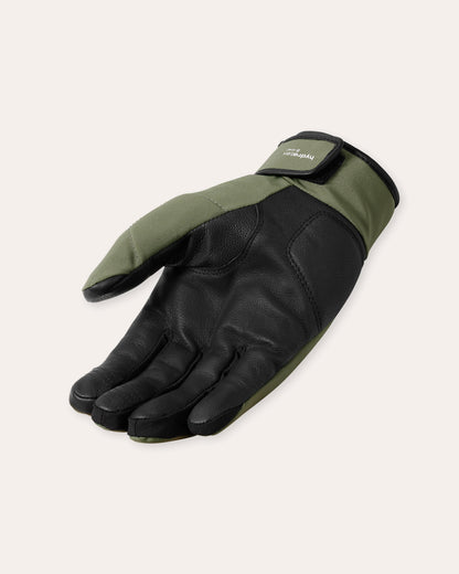 Gloves Cassini H2O | Green