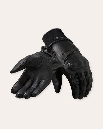 Gloves Boxxer 2 H2O | Black