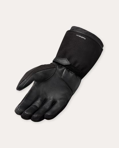 Heated Gloves Freedom H2O | Black