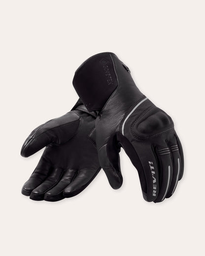 Gloves Stratos 3 GTX | Black