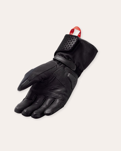 Gloves Fusion 3 GTX | Black