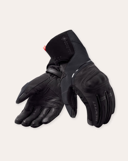 Gloves Fusion 3 GTX | Black