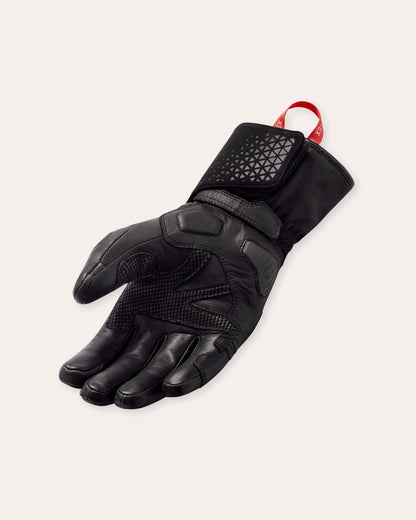 Gloves Kodiak 2 GTX | Black