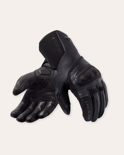 Gloves Kodiak 2 GTX | Black