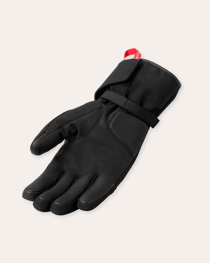 Gloves Chevak 2 GTX | Black