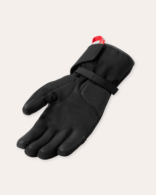Gloves Chevak 2 GTX | Black