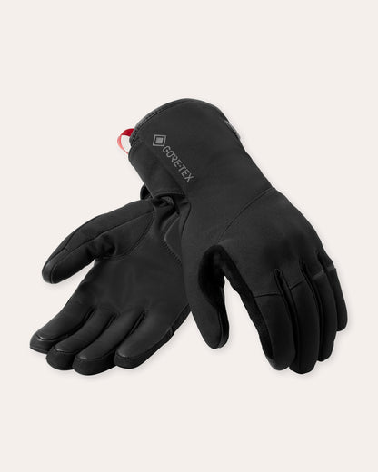 Gloves Chevak 2 GTX | Black