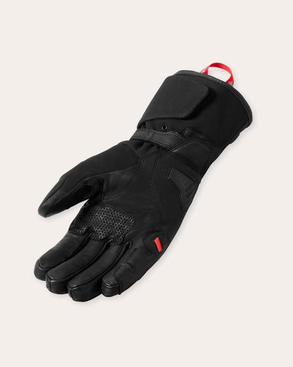 Gloves Taurus 2 GTX | Black