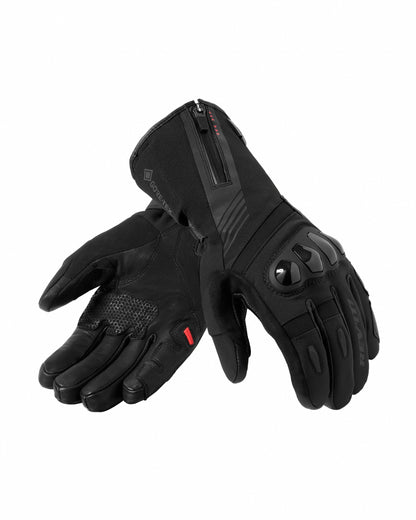Gloves Taurus 2 GTX | Black
