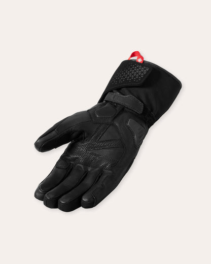 Gloves Livengood 2 GTX | Black