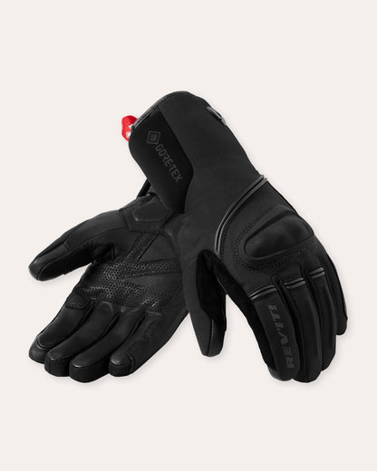 Gloves Livengood 2 GTX | Black