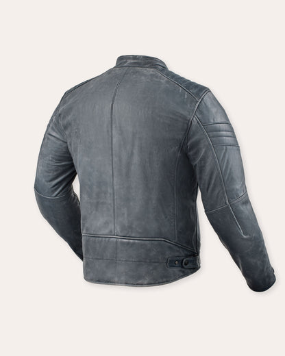 Jacket Restless | Blue