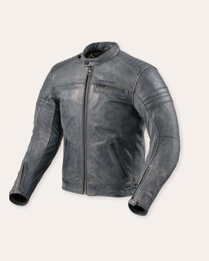 Jacket Restless | Blue