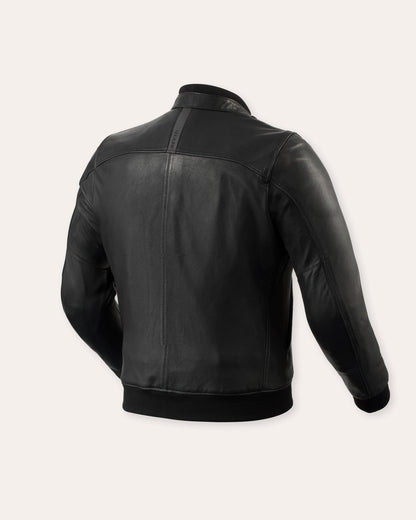 Jacket Travon | Black