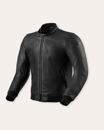 Jacket Travon | Black