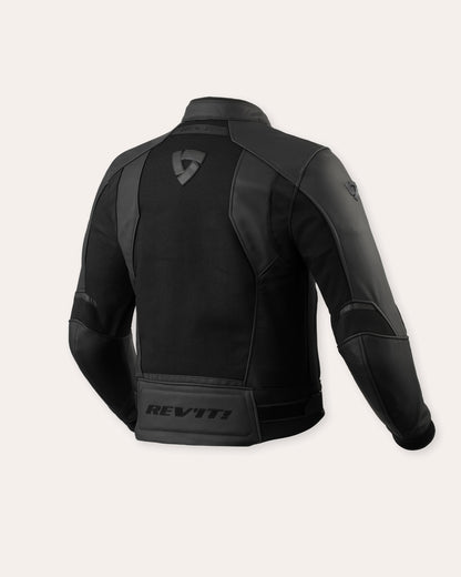 Jacket Ignition 4 H2O | Black