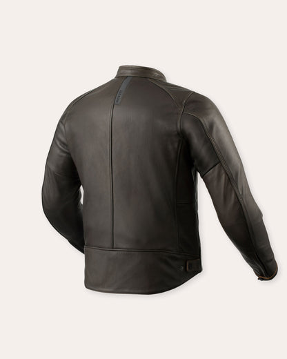 Jacket Rino | Brown