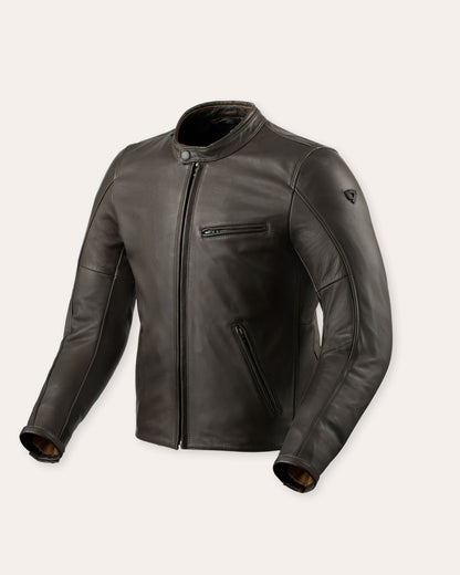 Jacket Rino | Brown