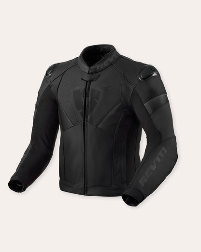 Jacket Argon 2 | Black-Anthracite