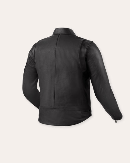 Jacket Huxley | Black