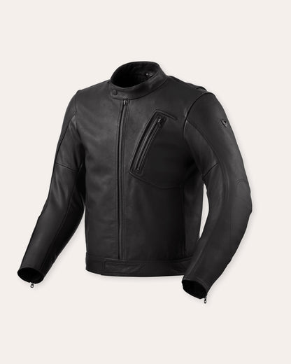 Jacket Huxley | Black
