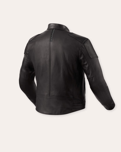 Jacket Morgan | Black