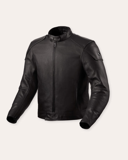 Jacket Morgan | Black