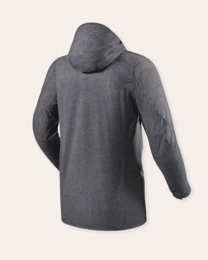 Jacket Broadway | Dark Grey